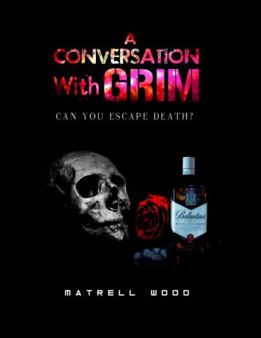 A Conversation With Grim Flipbook